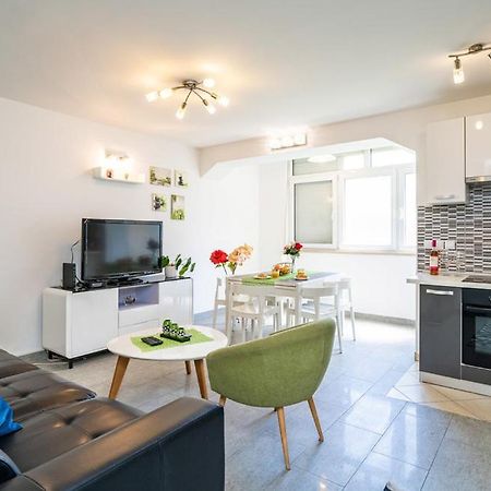 Two-Bedroom Apartment Victory Dubrownik Zewnętrze zdjęcie