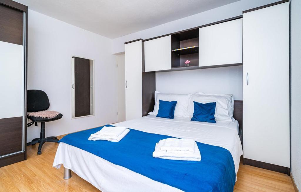 Two-Bedroom Apartment Victory Dubrownik Zewnętrze zdjęcie