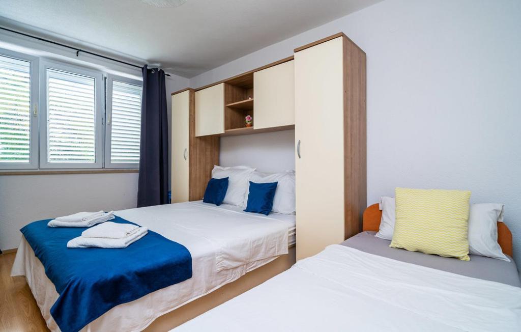 Two-Bedroom Apartment Victory Dubrownik Zewnętrze zdjęcie